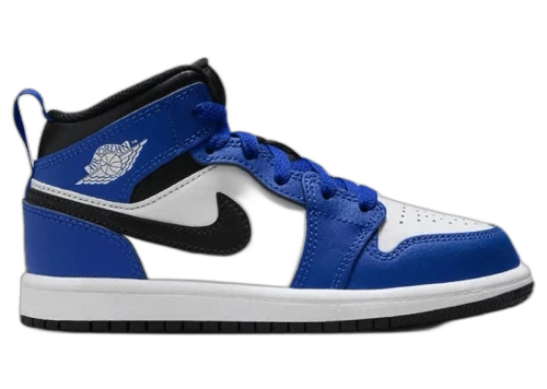 Jordan 1 Mid Game Royal (PS)