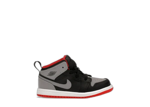 Jordan 1 Mid Bred Shadow (TD)