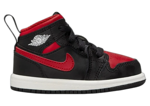 Jordan 1 Mid Bred Twist (TD)
