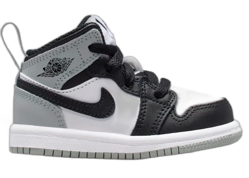 Jordan 1 Mid Barons (TD)