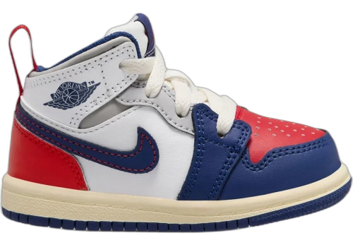 Jordan 1 Mid Rare Air (TD)