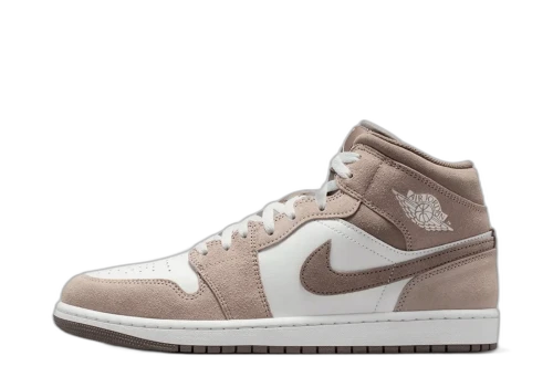 Jordan 1 Mid Enigma Stone