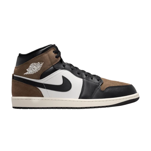 Air Jordan 1 Mid 'Palomino'