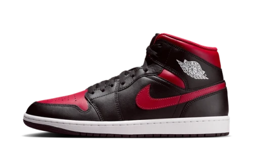 Jordan 1 Mid Bred Twist