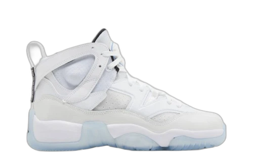 Jordan Jumpman Two Trey GS 'Legend Blue'
