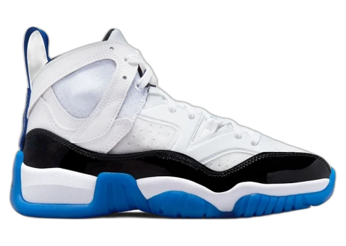 Jordan Jumpman Two Trey Concord Royal (GS)