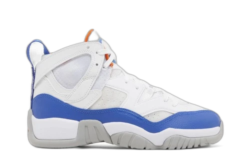 Jordan Jumpman Two Trey White Hyper Royal (GS)