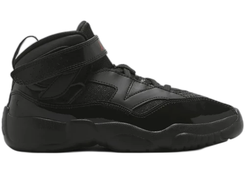 Jordan Jumpman Two Trey Black University Red (PS)