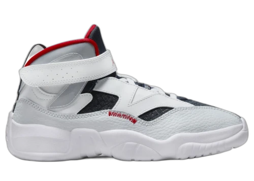 Jordan Jumpman Two Trey Olympic (PS)