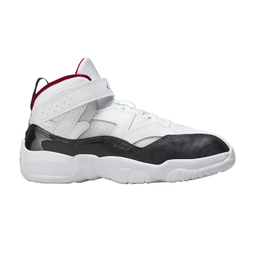 Jordan Jumpman Two Trey PS 'White Gym Red'