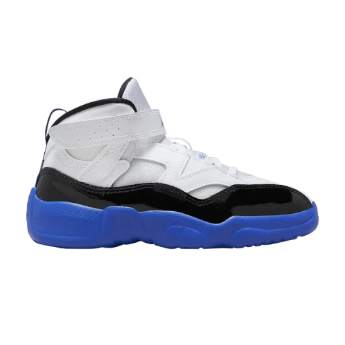 Jordan Jumpman Two Trey PS 'Concord Royal'