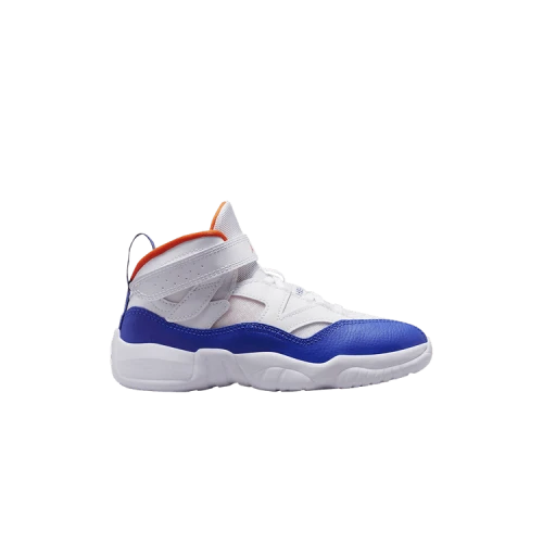 (PS) Air Jordan Jumpman Two Trey 'Wheaties'