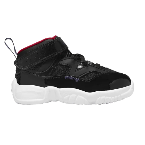 Jordan Jumpman Two Trey TD 'Black Dark Concord'