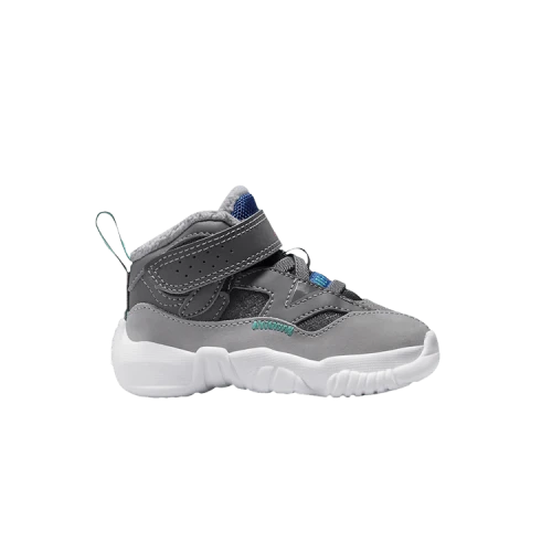 (TD) Air Jordan Jumpman Two Trey 'Light Graphite Sport Royal'