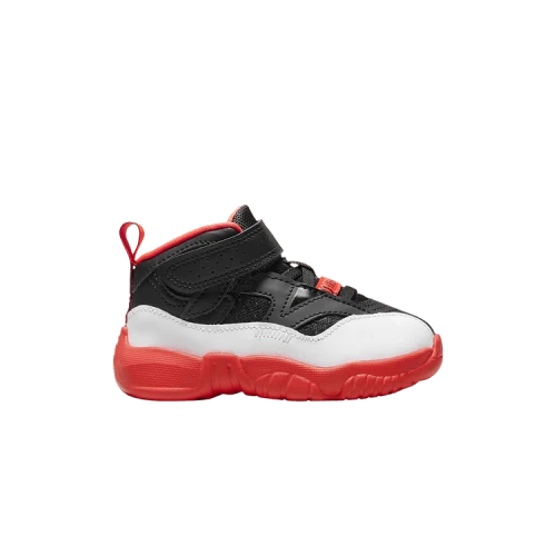 (TD) Air Jordan Jumpman Two Trey 'Black Infrared'