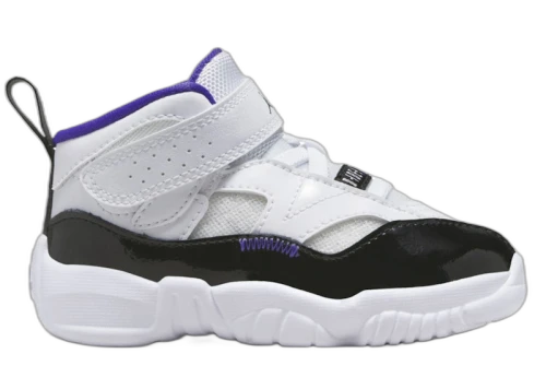 Jordan Jumpman Two Trey Concord (TD)