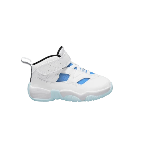 (TD) Air Jordan Jumpman Two Trey 'White'