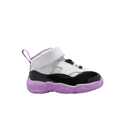 Jordan Jumpman Two Trey TD 'White Barely Grape'