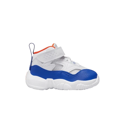 (TD) Air Jordan Jumpman Two Trey 'Wheaties'