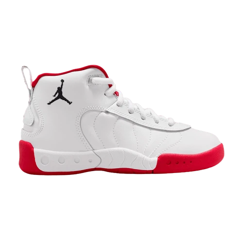 Jordan Jumpman Pro White True Red (PS)