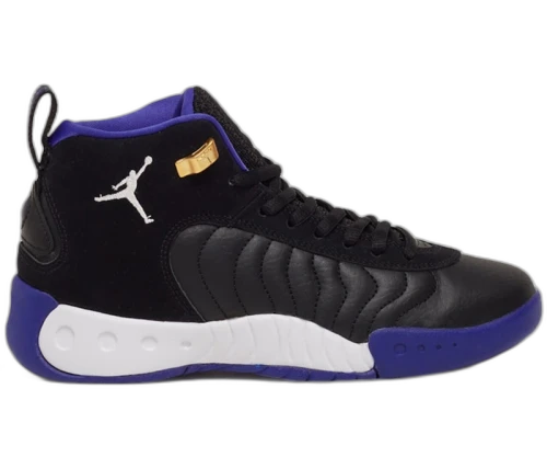 Jordan Jumpman Pro Black White Concord (GS)
