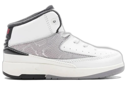 Jordan 2 Retro Python (TD)