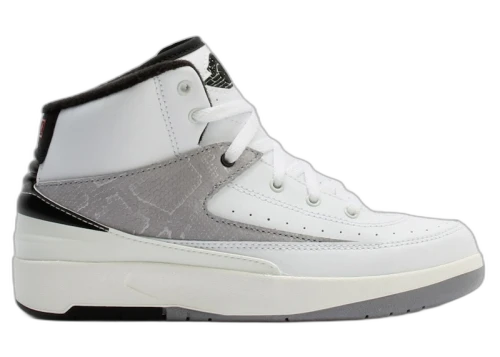 Jordan 2 Retro Python (PS)