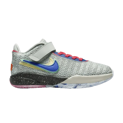 (PS) LeBron 20 'Nike Lifer'