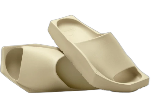 Jordan Hex Slide Team Gold (Women's)