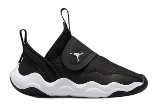 Jordan 23/7 Black White (PS)