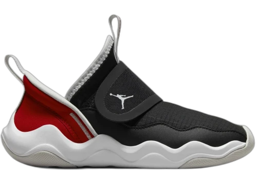 Jordan 23/7 Black White University Red (PS)