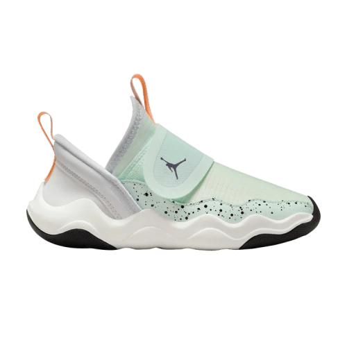 Jordan 23/7 PS 'Barely Green Black'