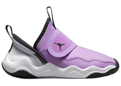Jordan 23/7 Rush Fuchsia Barely Grape Black (PS)