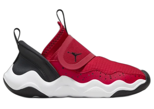 Jordan 23/7 Varsity Red Black White (PS)