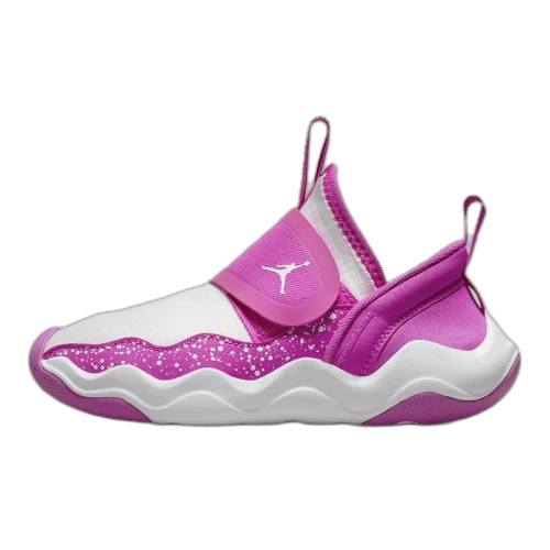 Jordan 23/7 Fire Pink Iris Whisper White (PS)