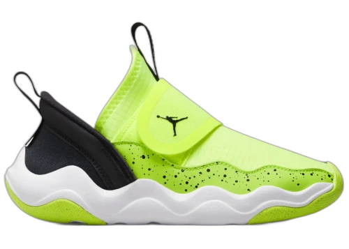 Jordan 23/7 Volt White Black (PS)