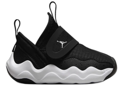 Jordan 23/7 Black White (TD)