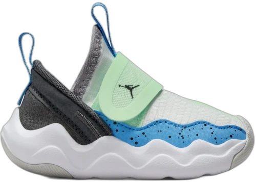 Jordan 23/7 Photon Dust Vapor Green Dark Powder Blue Anthracite (TD)