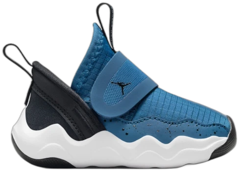 Jordan 23/7 Industrial Blue Black White (TD)