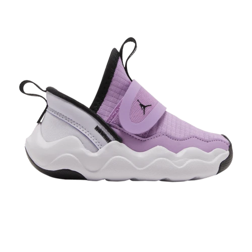 Jordan 23/7 Rush Fuchsia Barely Grape Black (TD)