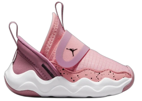 Jordan 23/7 Coral Chalk Desert Berry White Black (TD)