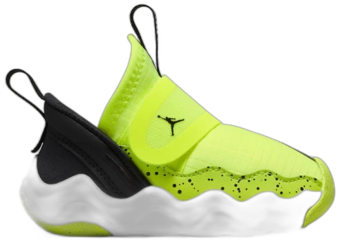 Jordan 23/7 Volt White Black (TD)