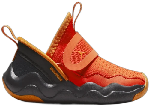Jordan 23/7 Team Orange Black Mandarin (TD)