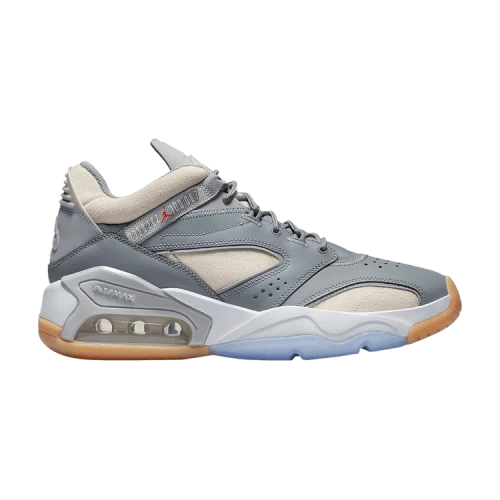 Air Jordan Point Lane Grey