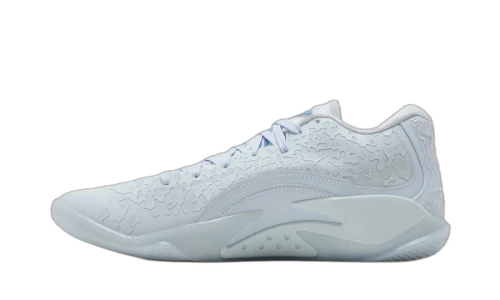 Jordan Zion 3 'Half Blue'