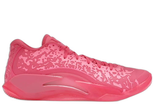 Jordan Zion 3 Pink Lotus