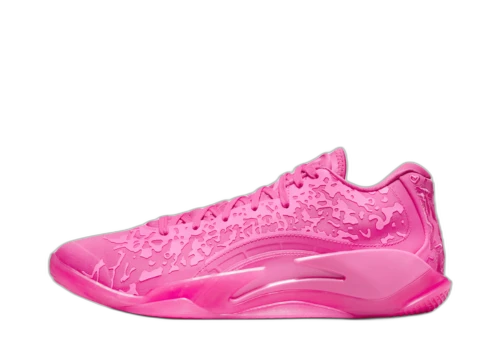 Jordan Zion 3 'Pink Lotus'