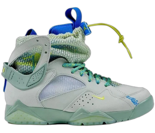 Jordan 7 Retro Bephie's Beauty Supply Seafoam (Women's)