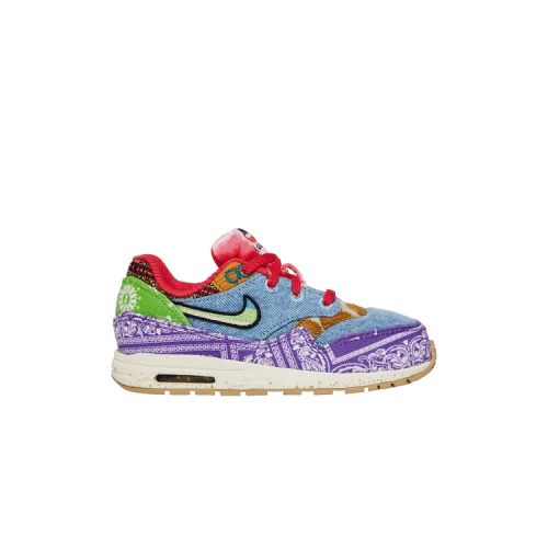 Nike Air Max 1 SP Concepts Far Out (TD)
