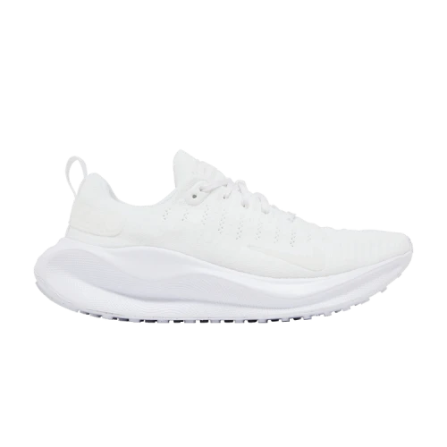 Nike ReactX Infinity Run 4 Triple White (Women's)